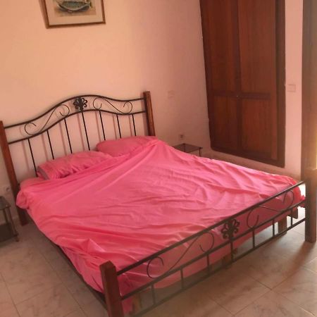 Magnifique Villa Duplex Au Bord De La Piscine Tétouan Ngoại thất bức ảnh