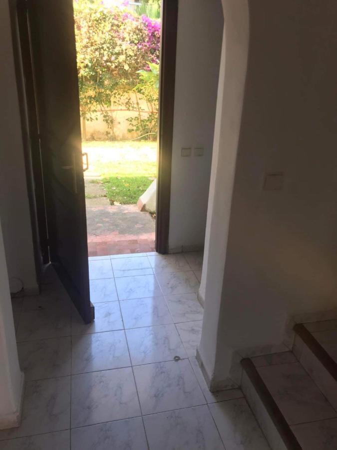 Magnifique Villa Duplex Au Bord De La Piscine Tétouan Ngoại thất bức ảnh