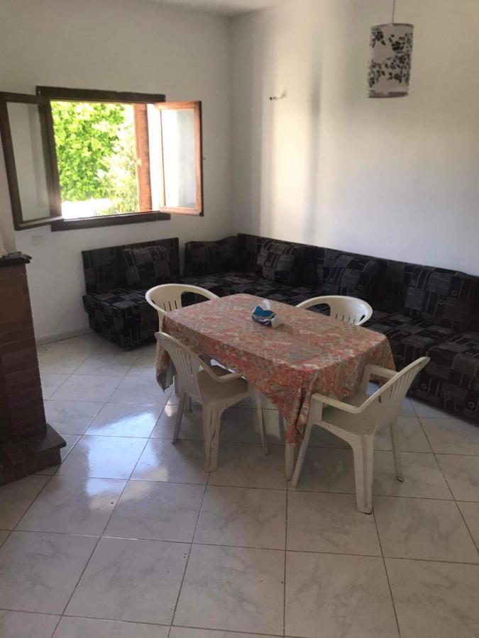 Magnifique Villa Duplex Au Bord De La Piscine Tétouan Ngoại thất bức ảnh